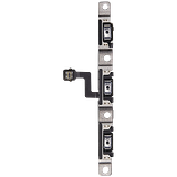 volume flex for iPhone 17 Pro