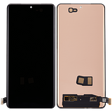 lcd digitizer assembly for OnePlus 12 OPPO Find X7 Ultra