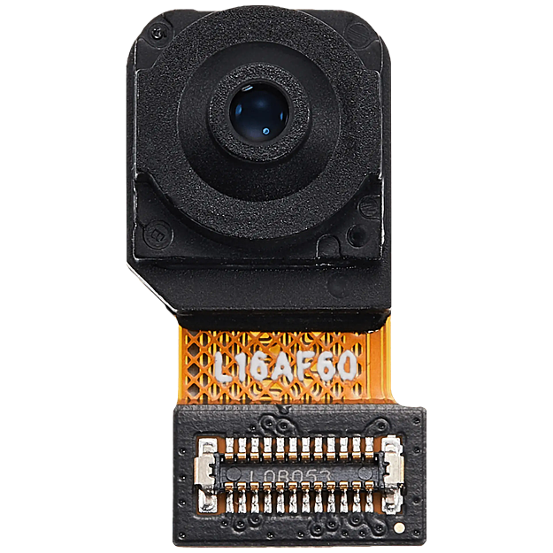 front camera for Moto G Stylus 5G 2023 XT2315