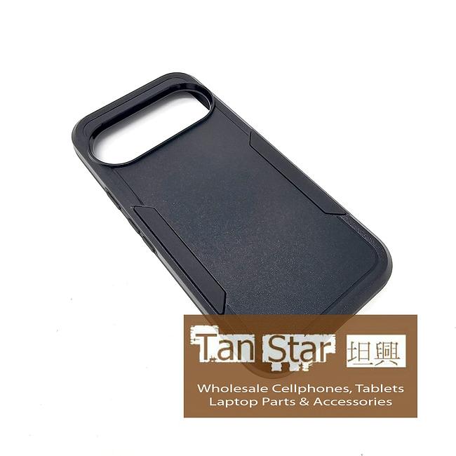 Google Pixel 11 Pro XL - ARMOR Slim Sleek Dual-Layered Case