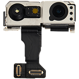 front camera for iPhone 17