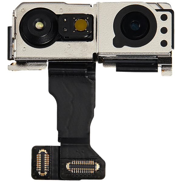 front camera for iPhone 17