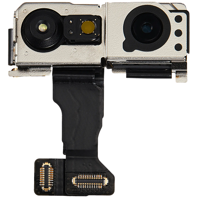 front camera for iPhone 17