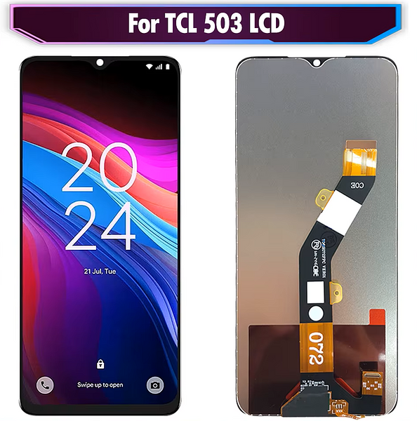 lcd Digitizer assembly for TCL 503