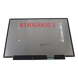 14" Laptop LCD Screen 40 Pins B140UAK02.5
