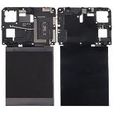 NFC wireless charging for Motorola Moto G Power 2025 XT2515