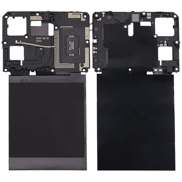 NFC wireless charging for Motorola Moto G Power 2025 XT2515