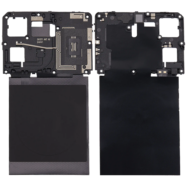 NFC wireless charging for Motorola Moto G Power 2025 XT2515