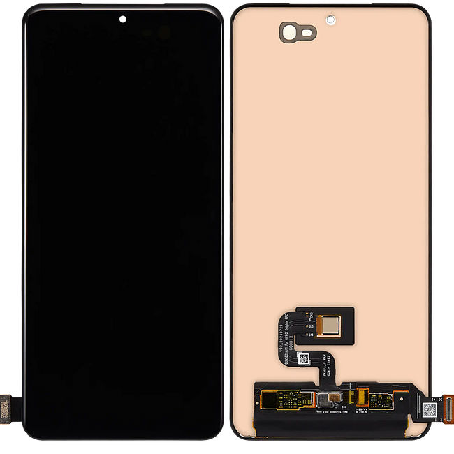 lcd digitizer assembly for OnePlus 13