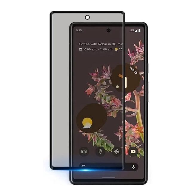 Google Pixel 7 - Privacy Tempered Glass Screen Protector