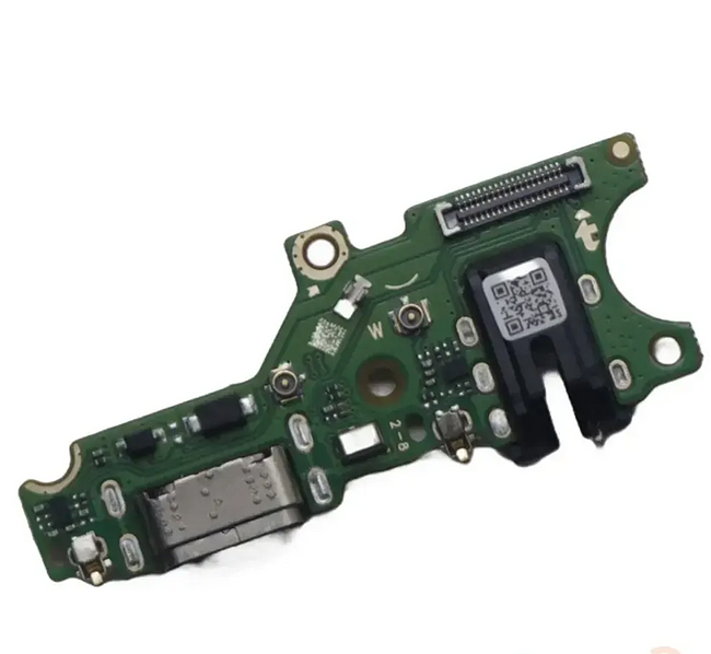 charging port assembly for Tecno Camon 19 C16N