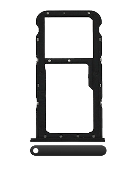 sim tray for Huawei Mate 10 Lite RNE-L21 Nova 2i
