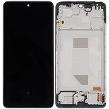 lcd digitizer with frame TFT for Xiaomi Redmi Note 14 4G