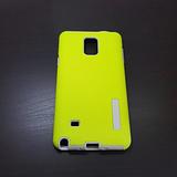 Samsung Galaxy Note 4 - Slim Sleek Dual-Layered Case