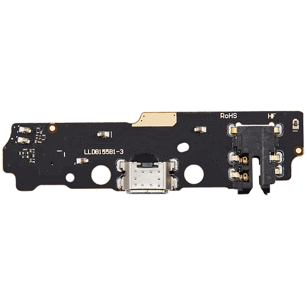 charging port assembly for Xiaomi Redmi A1 A1+ A2 A2+ POCO C51