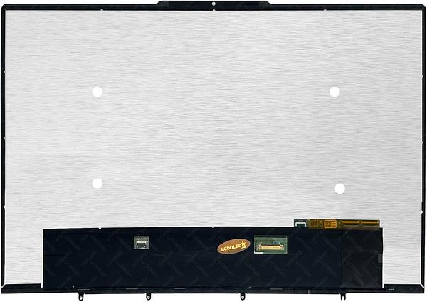 Laptop LCD Touch Assembly with frame for Lenovo Yoga 7 2-in-1 16AHP9