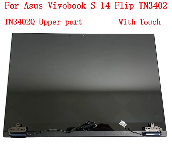 LCD Full Assembly for Asus Vivobook Flip S 14 TN3402