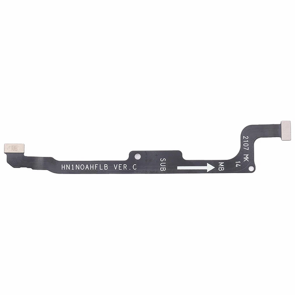 sim socket Connect Flex Cable for Huawei Mate 40 Pro NOH-NX9 NOH-AN00