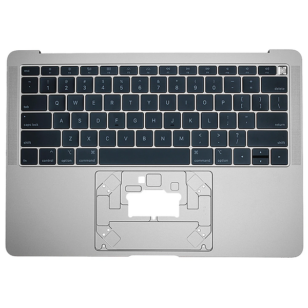 top case keyboard For 13" MacBook Air A1932 ( original Pull, like new, Canadaian English)