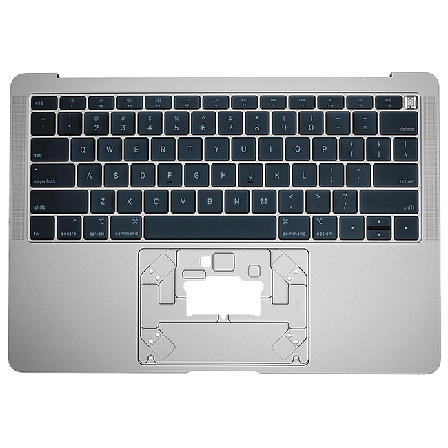 top case keyboard For 13" MacBook Air A1932 ( original Pull, like new, Canadaian English)