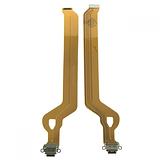 charging port flex for OPPO Reno 6 Pro