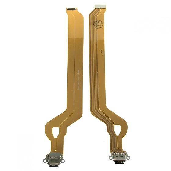 charging port flex for OPPO Reno 6 Pro