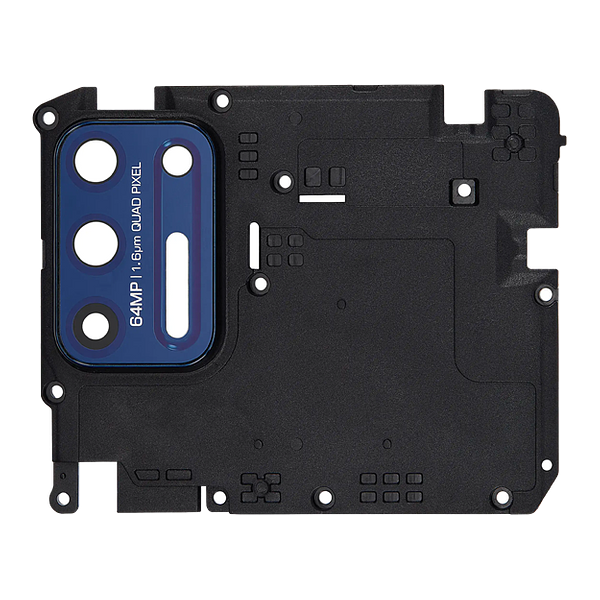 antenna cover with lens for Motorola Moto G9 Plus XT2087