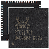 IC Chip RTD2175P For PlayStation 5 Slim