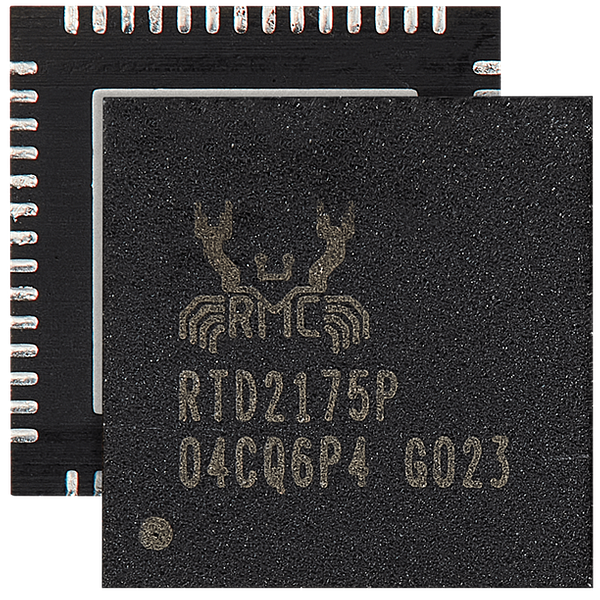 IC Chip RTD2175P For PlayStation 5 Slim
