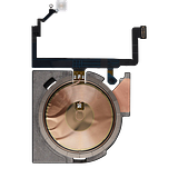 NFC wireless charging flex for iPhone 15 Plus