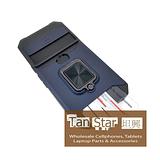 Google Pixel 10 / 10 Pro - Secure Card Holder Magnet Enabled Case with Ring Kickstand