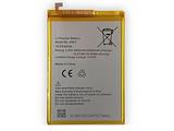 replacement battery BL-49DT for Tecno Pouvoir 1/2/3 LA7 Pouvoir 2 Pro