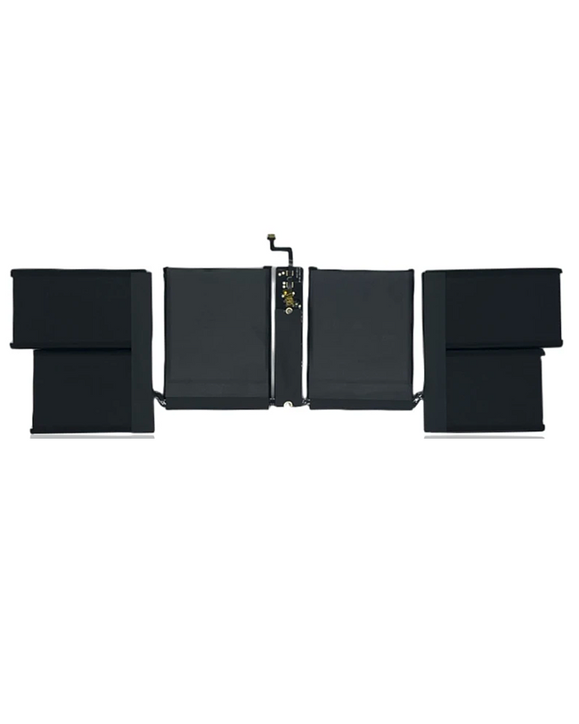 replacement battery A2527 for MacBook Pro 16"  A2485 A2780 2021-2023