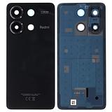 back cover for Xiaomi Redmi Note 13 4G