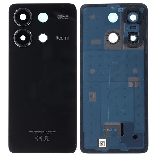 back cover for Xiaomi Redmi Note 13 4G