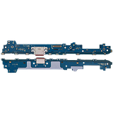 charging port assembly WIFI Version for Samsung Tab S9 Fe X510