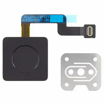 fingerprint button flex For 13" MacBook Air 2022 2023 A2681