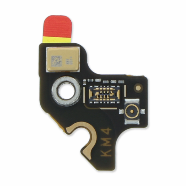 upper mic microphone for Google Pixel 9 Pro XL