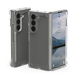Samsung Galaxy Z Fold 6- UAG Plyo Lightweight Clear Rugged Protection Case