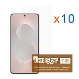 Samsung Galaxy S26 BOX (10pcs) Tempered Glass Screen Protector
