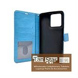Motorola Moto G Play 2025 - Book Style Wallet Case with Strap