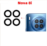 back camera LENS for Huawei Honor X20 Honor 50 Lite Huawei Nova 8i