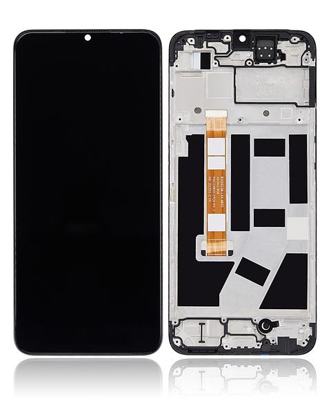 LCD digitizer with frame for OnePlus Nord N20 SE CPH2049