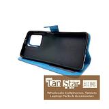 Motorola Moto G Play 2025 - Book Style Wallet Case with Strap