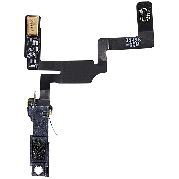 bluetooth flex for iPhone 17 Air