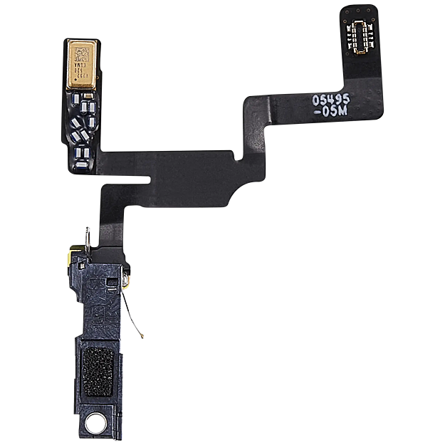 bluetooth flex for iPhone 17 Air