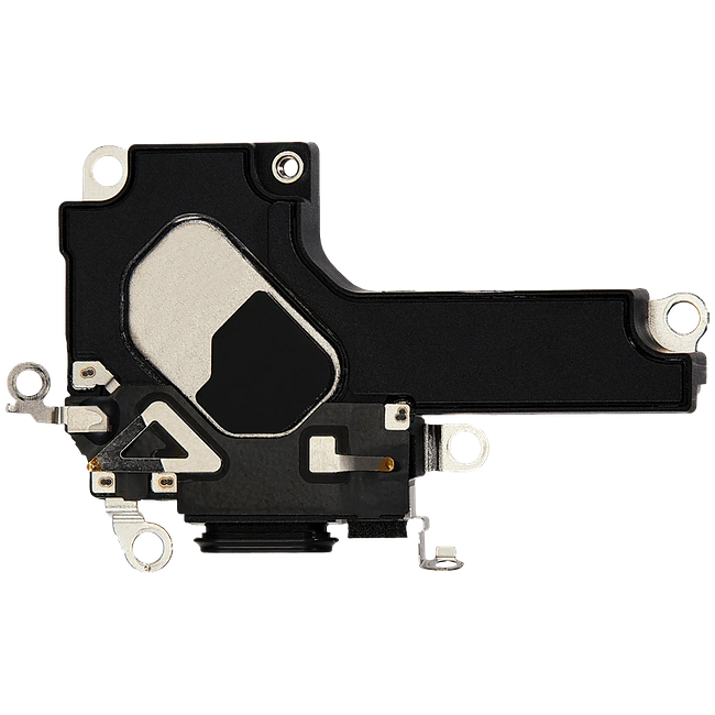 loud speaker for iPhone 17 Pro