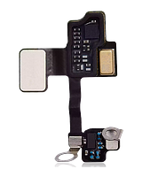 bottom mic for iPhone 16