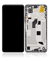 lcd digitizer with frame for Huawei Nova 9 se
