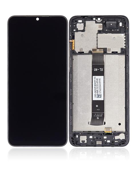 lcd digitizer with frame for Xiaomi Redmi A1 A1+ A2 A2+ POCO C51